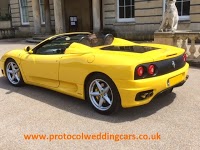 Protocol Wedding Cars 1090986 Image 6
